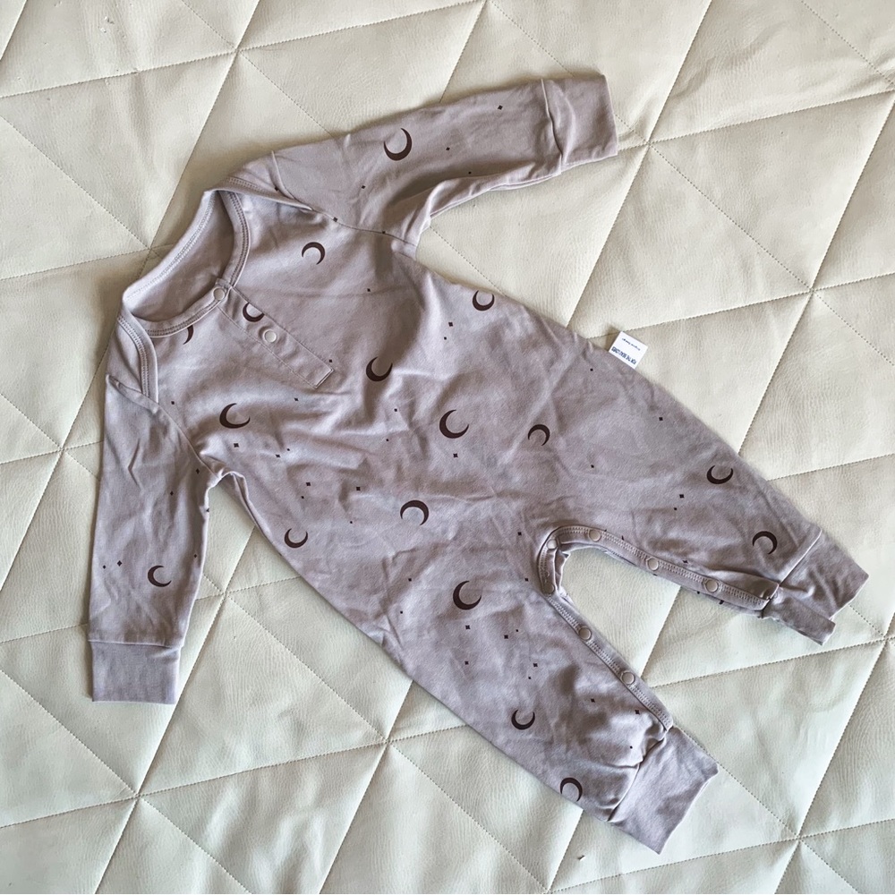Temu • Jumpsuit